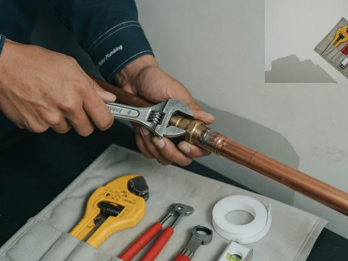 Why choose Drain Cleaning in Karnak, IL
